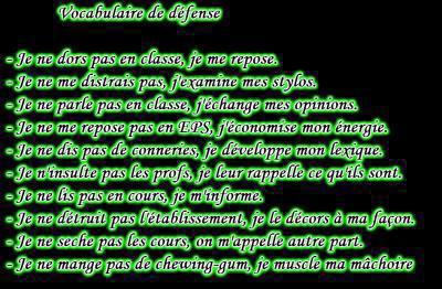 dan  vo  guel  les profs       lol